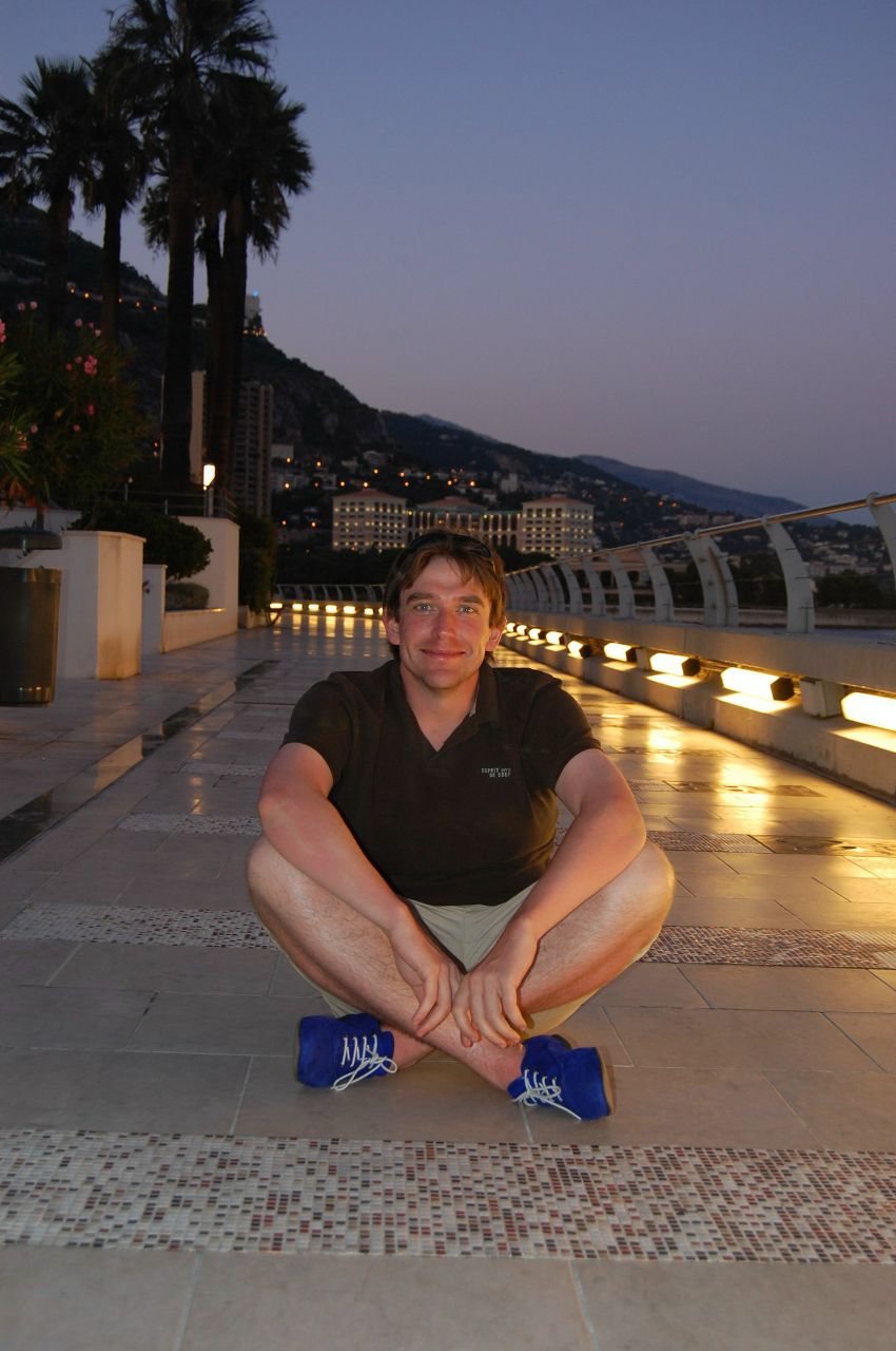 Филипп Рязанов | 