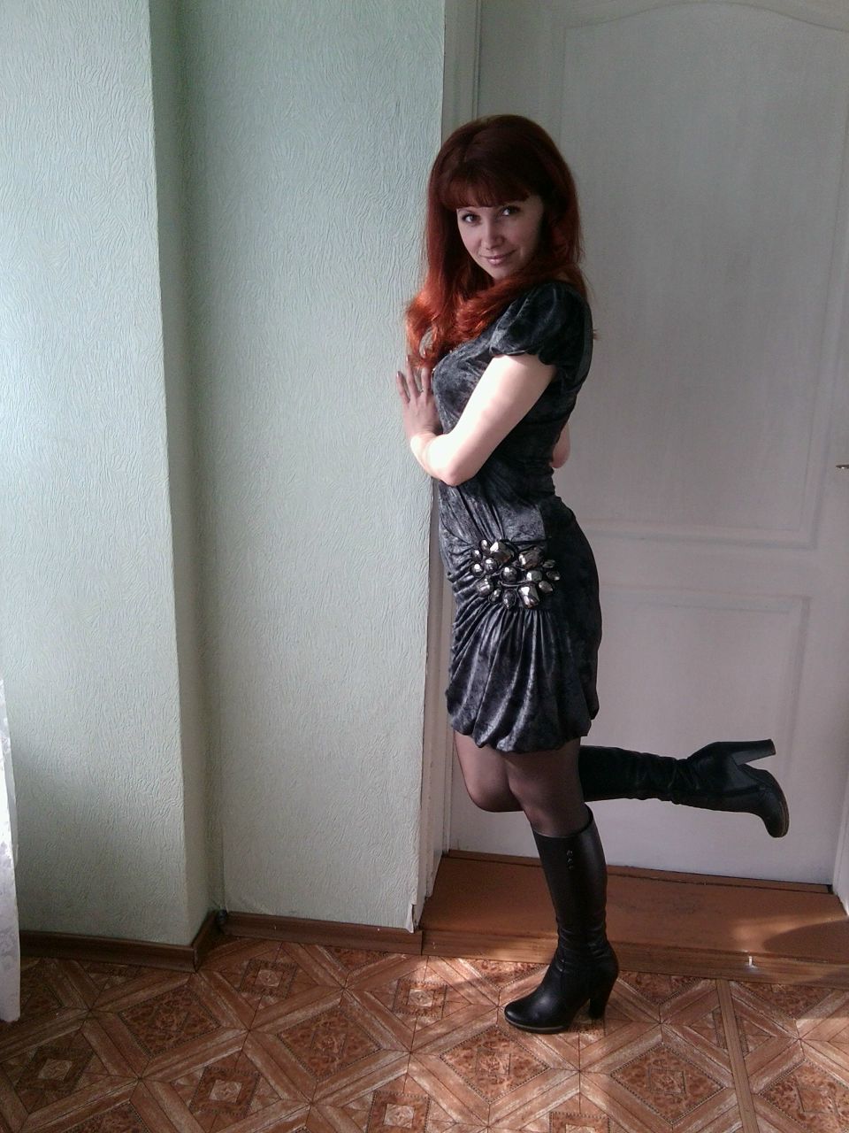 Оксана Долотова | Новосибирск