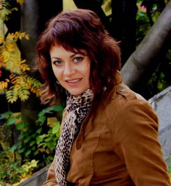 Светлана Кузьмина | Санкт-Петербург