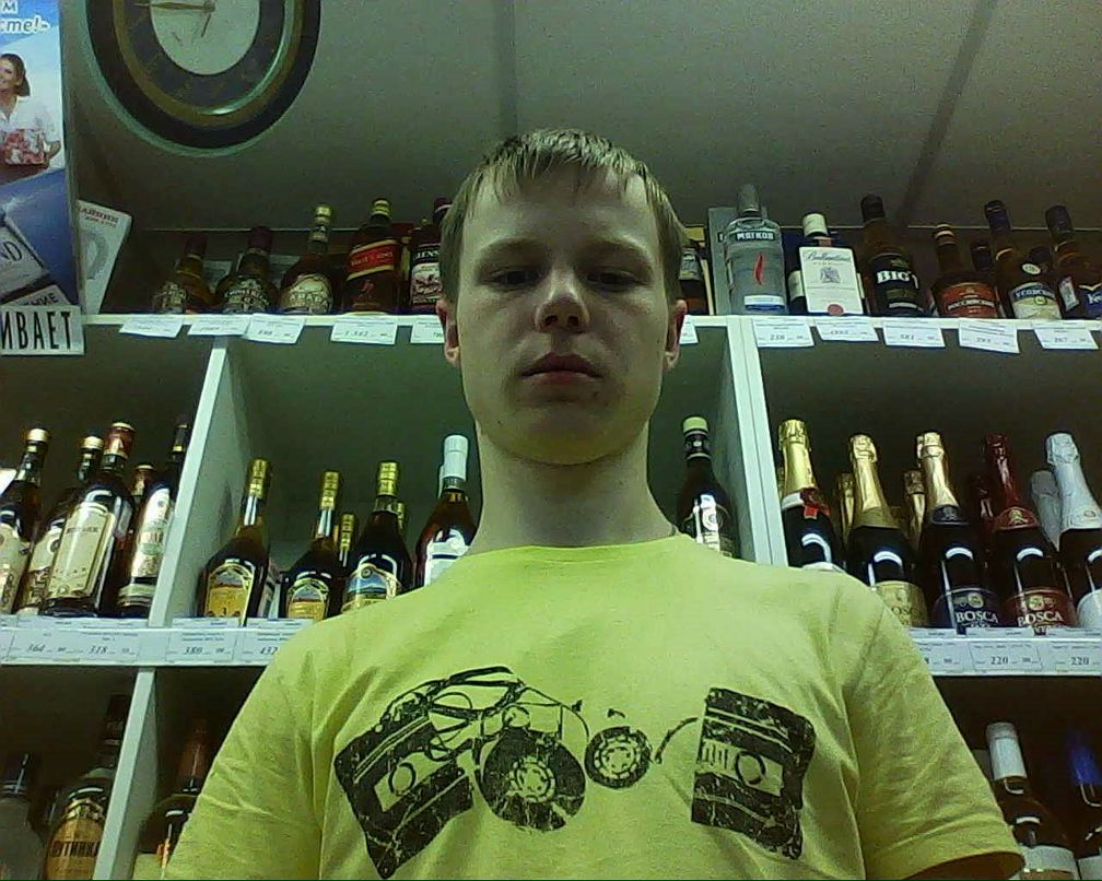 Павел Доронин <<<patriot>>> | Казань