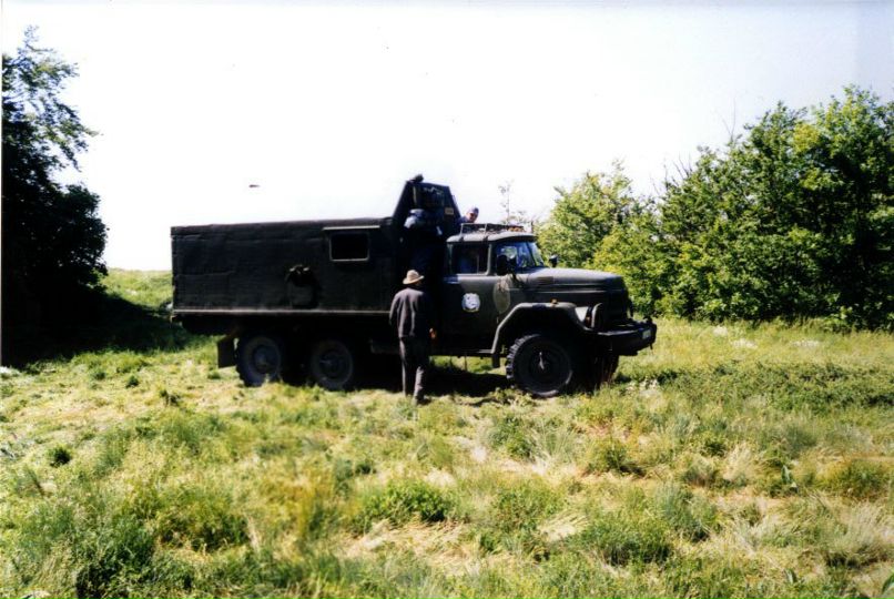 Владимир Маевский | Киев