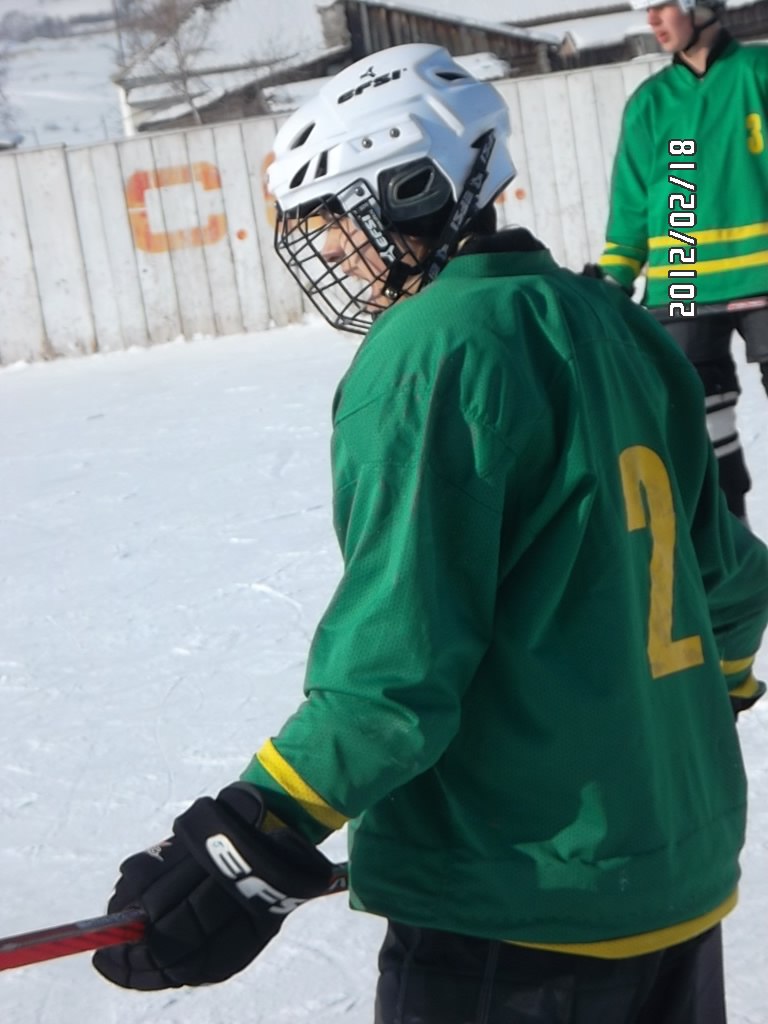 Дмитрий Акст Александровичь | Новосибирск