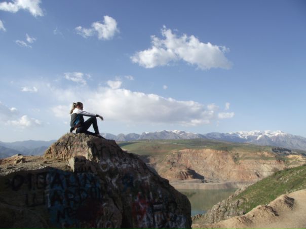 №59, Анастасия Муха, 38 лет, Ташкент №59, Анастасия Муха, 38 лет, Ташкент