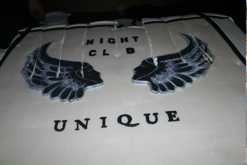 Alex White | Москва