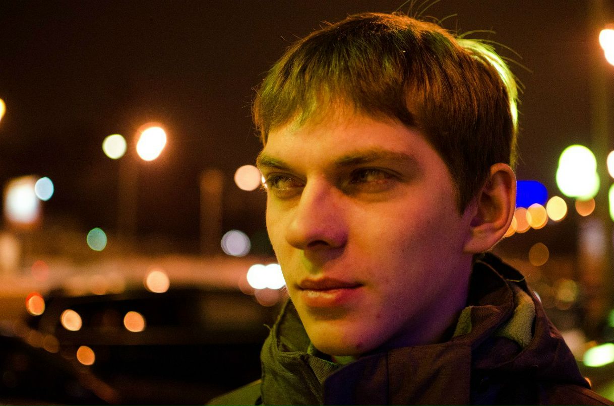 Андрей Кёниг | 