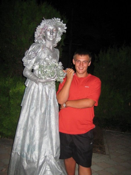 Максим Польский | Житомир