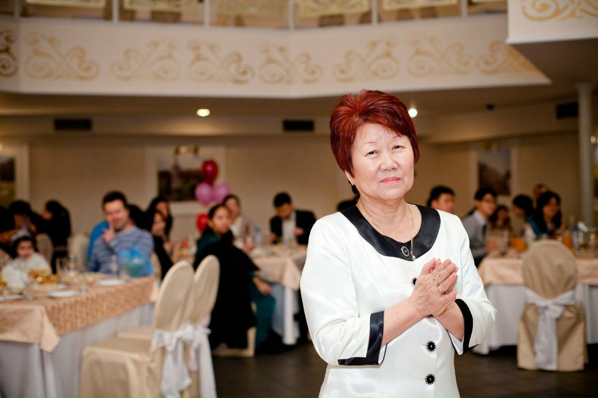 Вячеслав Пак | Санкт-Петербург