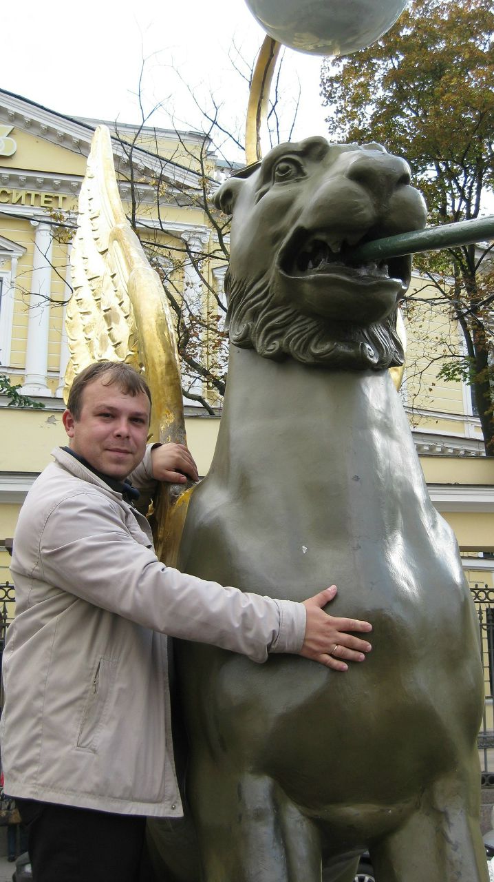 Павел Чемоданов | Курган