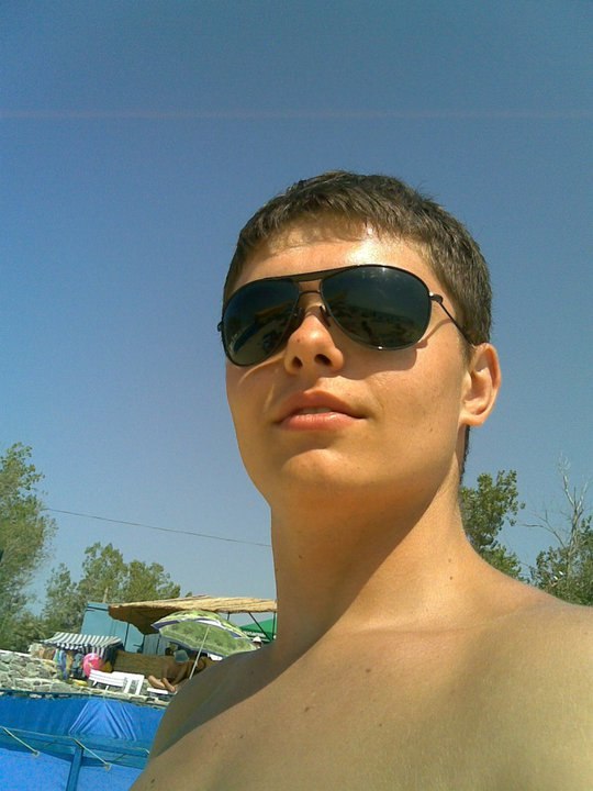 Влад Долбешко | 