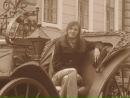 Фотография Кристина Почтарь