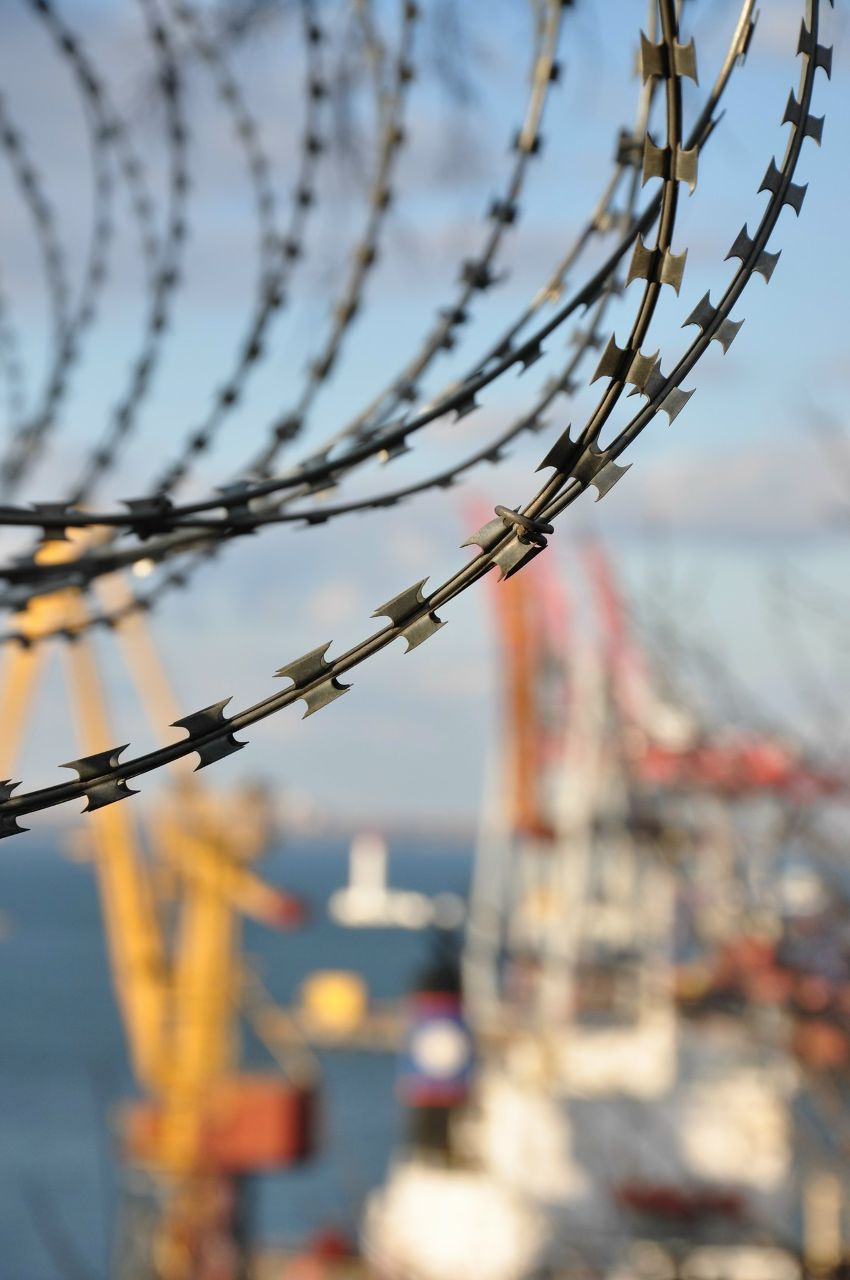 Marik Yamnizzki | Одесса