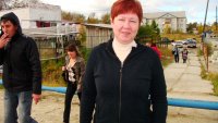 Людмила Исаева