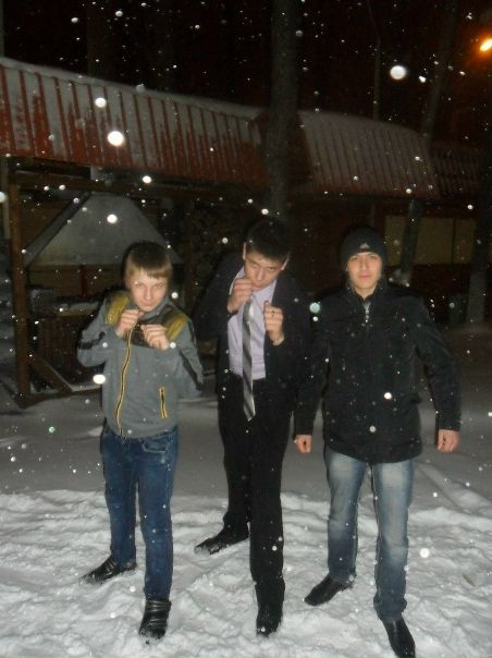 №25, Сашка Сашка №25, Сашка Сашка