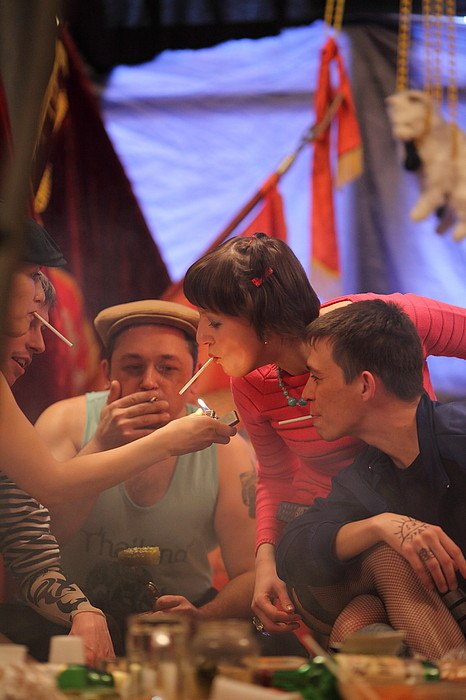 Ян Нургалеев Ianik | Екатеринбург