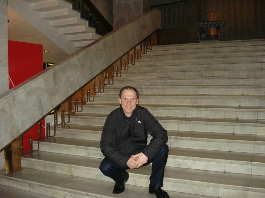 Максим Максименко | Киев