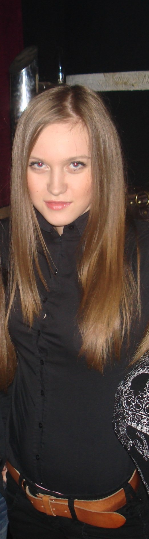 Алина Пучкова | Тольятти