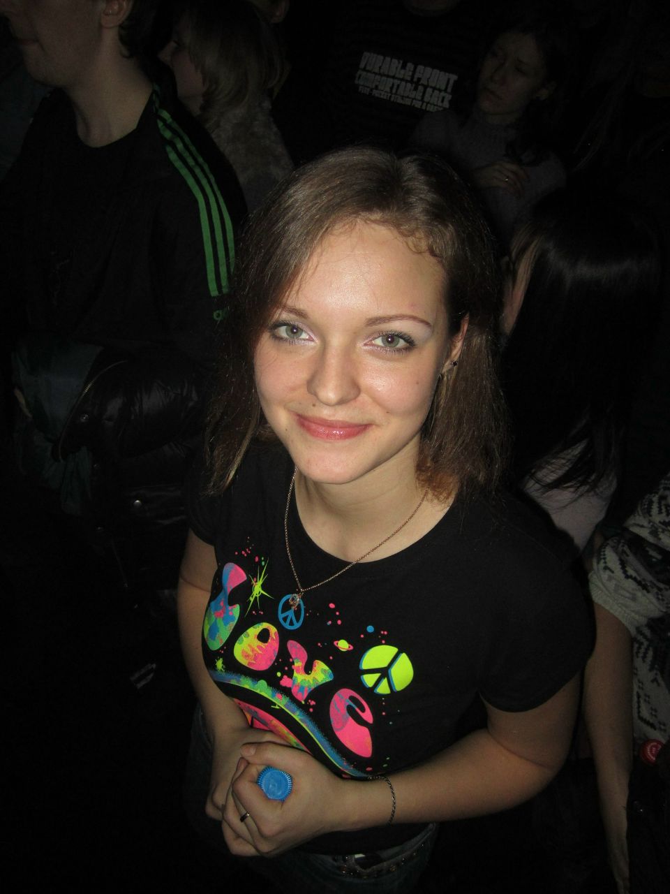 Светлана Шмидт | Санкт-Петербург