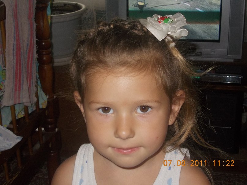 Юлия Сотникова Владимировна | Оренбург