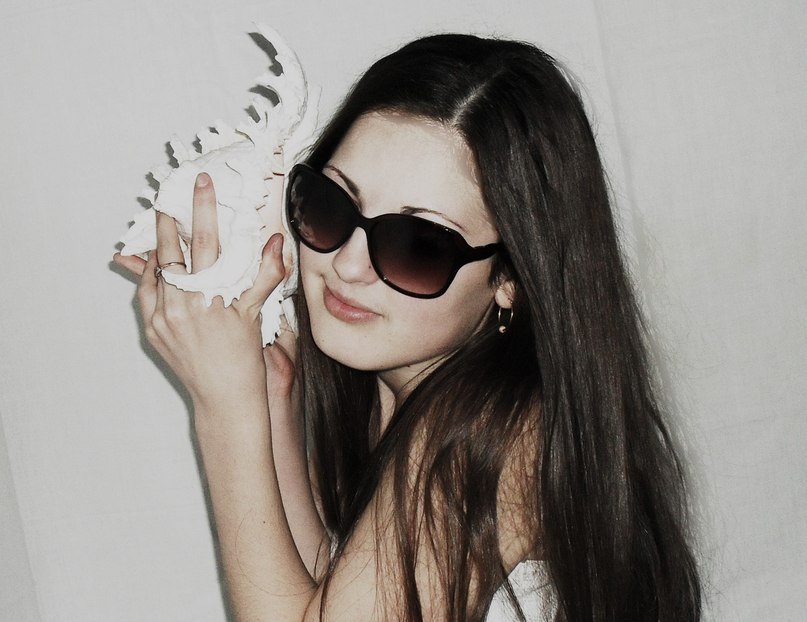 Olga Kholyavko | Краснодар