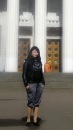 Фотография Поповой Анюты