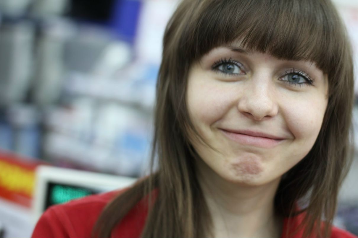 Наталья Кузнецова 