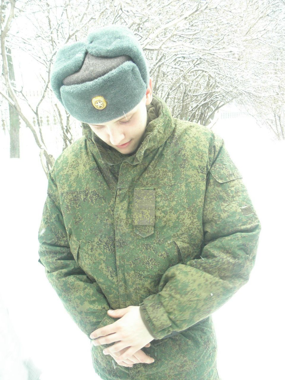 Андрей Лаврентьев | Санкт-Петербург