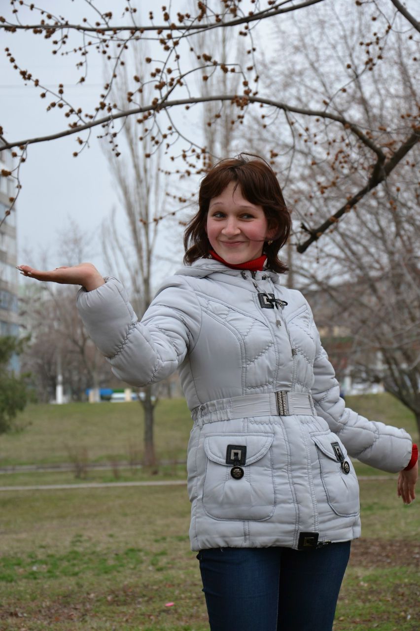 Лена Мазурова | Обухов