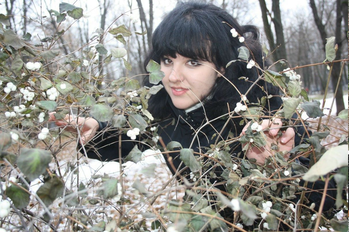 Анастасия Андреева | Королёв