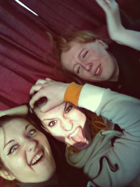 Ольга Голубитченко | Москва