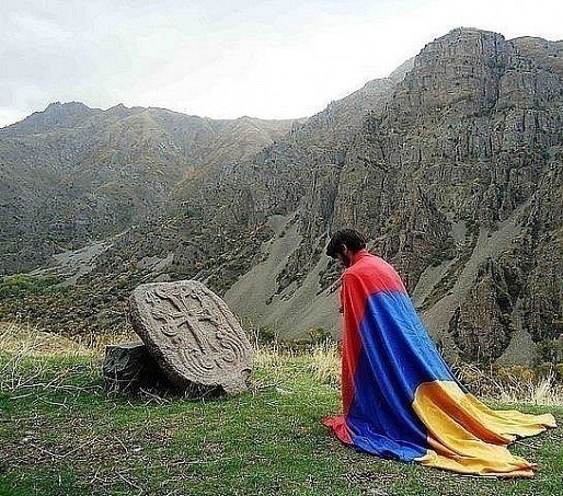 Роберт Папян | Ереван