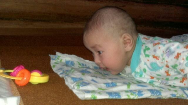 Афанасий Нутчин | Якутск