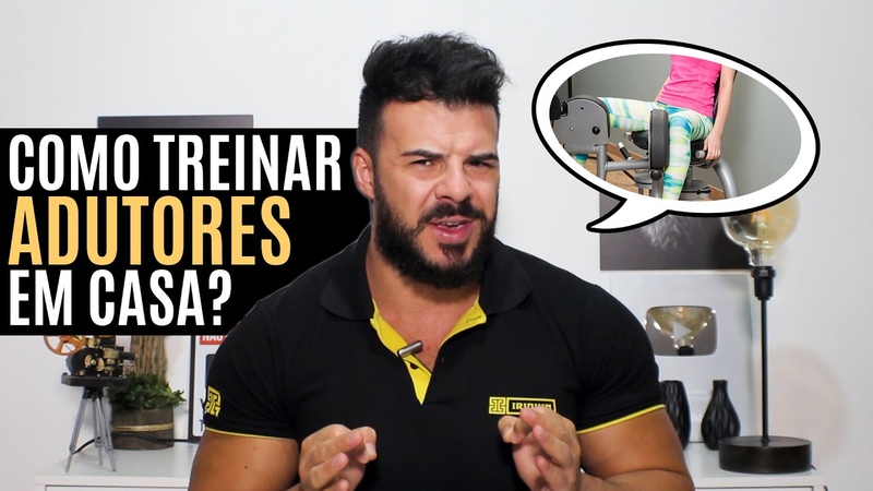 ADUTORES EM