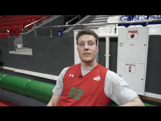 «Вызов брошен». 12 выпуск