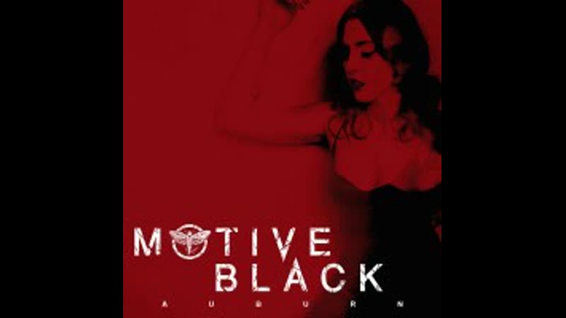 Motive Black Caged, , Official Lyric Video, ,,