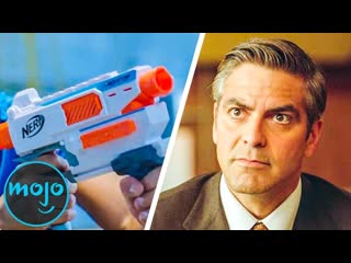 Top 10 Facts About NERF