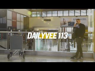 FLIGHT WAS CANCELED | DailyVee 113