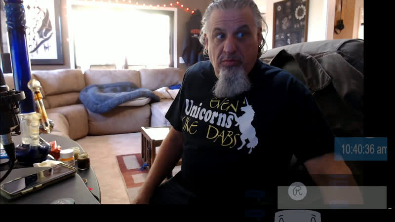 WRITHING AND JIVING WITH