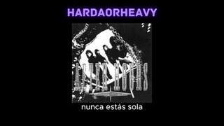 After Hours - You're Never Alone subtitulado