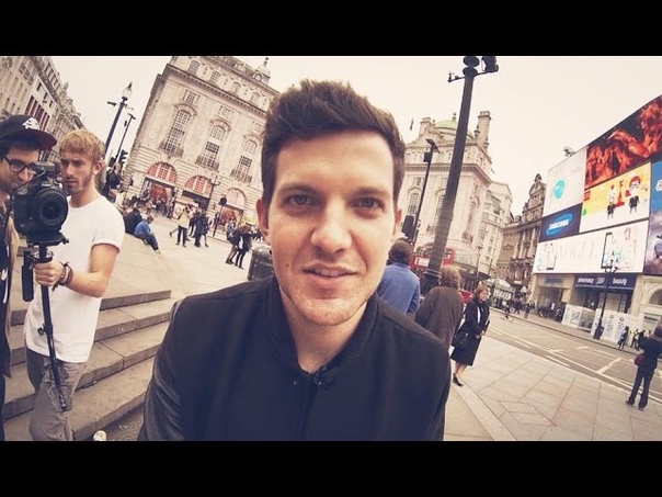 Dillon Francis vs