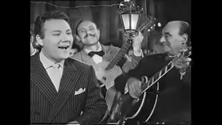 Клаудио Вилла - Подросток / Claudio Villa - Guaglione