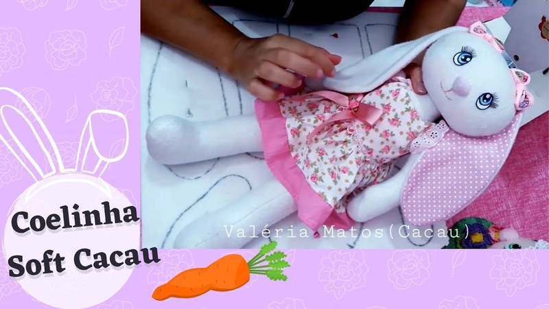 COELHINHA DE SOFT Aula Completa