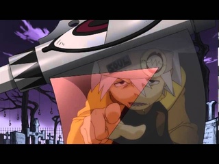 AMV - Soul Hunters