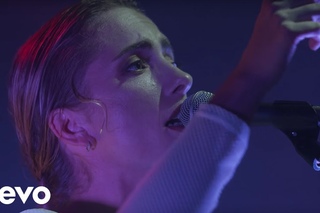 Pumarosa - Lions’ Den (Live At Village Underground)