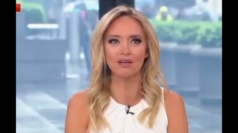 Kayleigh Mc Enany humiliates herself trying to attack Jen