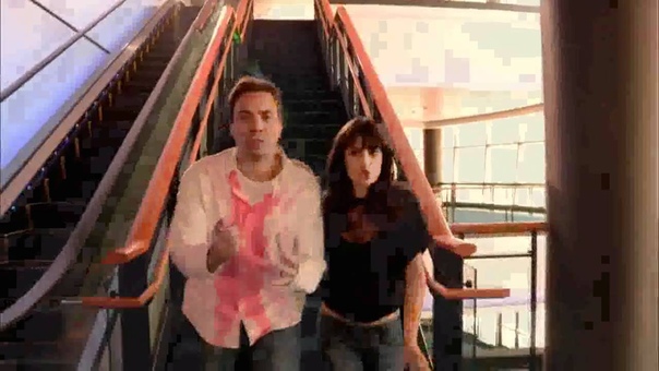 Emmys Opening Sketch Featuring Glee, Jimmy Fallon,