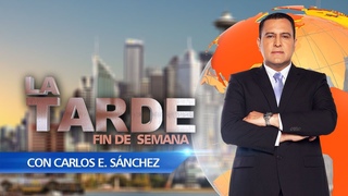 La tarde de NTN24 / domingo 29 de marzo de 2020