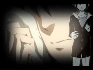 Yoite and Miharu tribute- Shattered