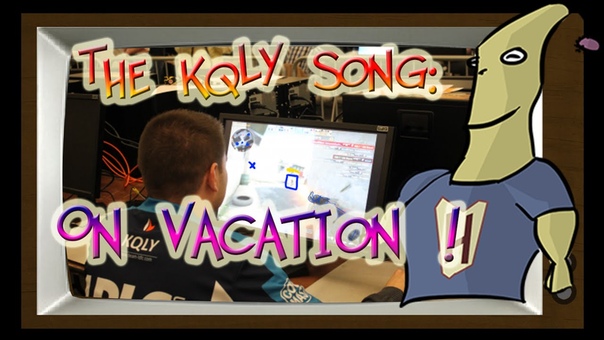 The KQLY VACations