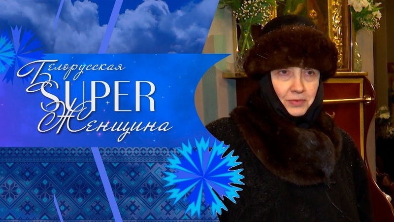 Игуменья Гавриила путь от медсестры до настоятельницы
