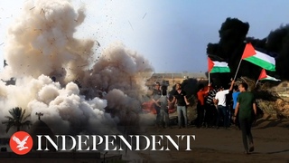 Israel-Palestine: More than 240 aid workers killed in Gaza, UN reveals